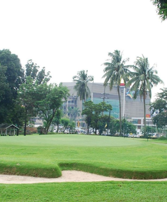 VETERANS MEMORIAL GOLF CLUB