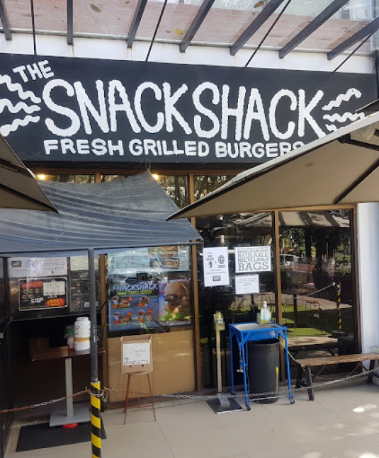 SNACK SHACK