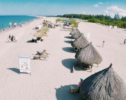 DREAM BEACH DESTINATIONS