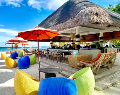 BOHOL - BEST ISLANDS INTHE PHILIPPINES