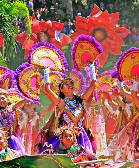 PANAGBENGA FESTIVAL