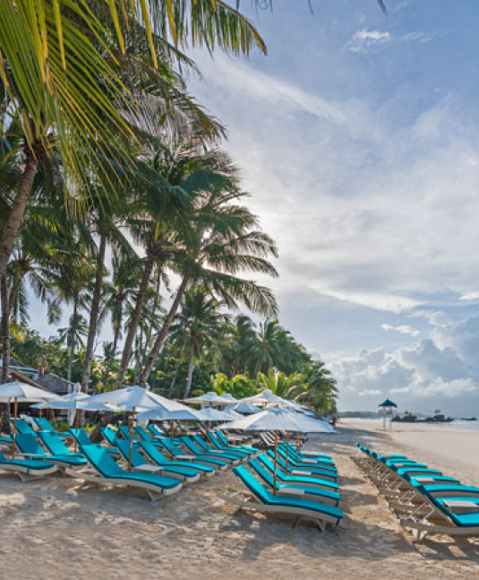 HENNAN PRIME BEACH RESORT