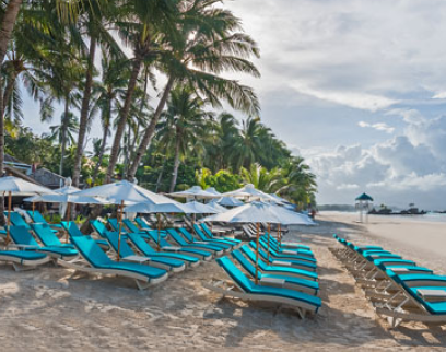 BORACAY - BEST ISLANDS IN THE PHILIPPINES