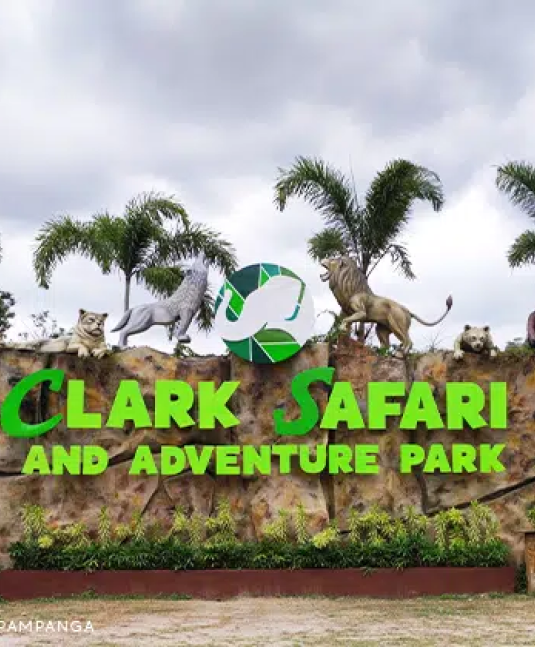 CLARK SAFARI AND ADVENTURE PARK
