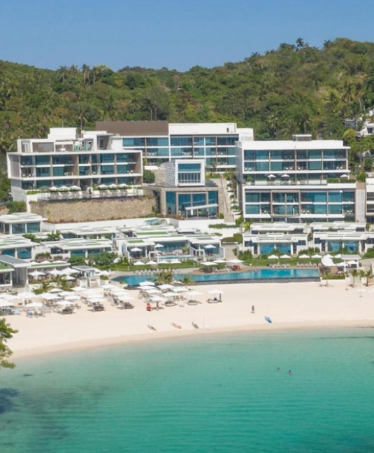 CRIMSON RESORT & SPA