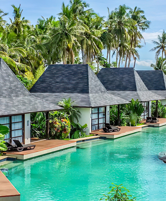 SIARGAO BLEU RESORT & SPA