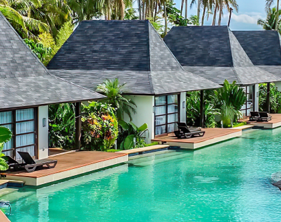 SIARGAO - BEST ISLANDS IN THE PHILIPPINES