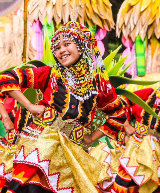 KADAYAWAN FESTIVAL