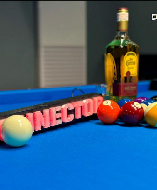 THE CONNECTOR SPORTS BAR