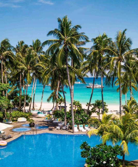 MÖVENPICK RESORT & SPA